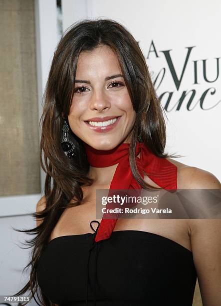 45 Zharick León Photos & High Res Pictures - Getty Images