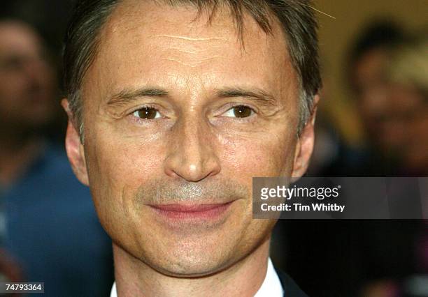 Robert Carlyle at the Grosvenor House in London, United Kingdom.