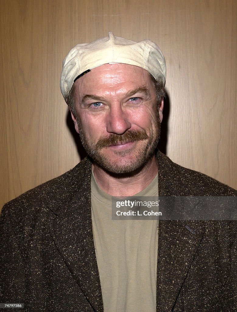 The 20th Anniversary William S. Paley Television Festival Presents "Monk"