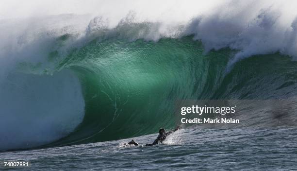 Bass Point Rocks 149 Bass Point Australia Stock Photos, High-Res Pictures, and Images ...
