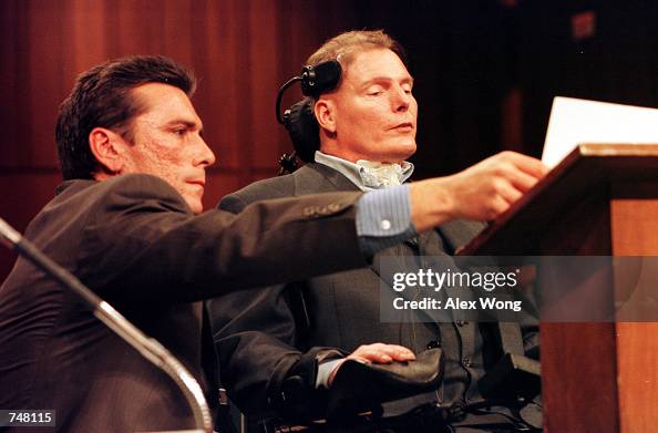 Stem Cell Research Hearing Stem Cell Research Hearing