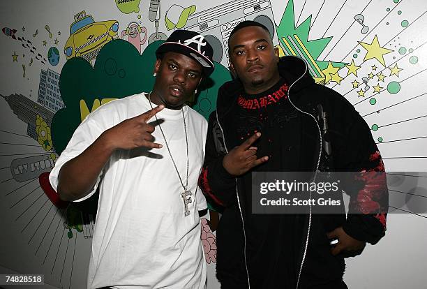 Sheedo Rapper 840 Rappers New Boyz Stock Photos, High-Res Pictures, and Images ...