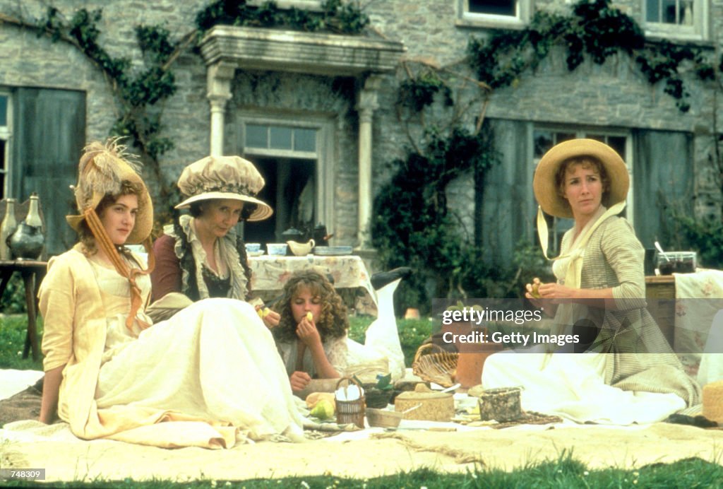 "Sense and Sensibility"