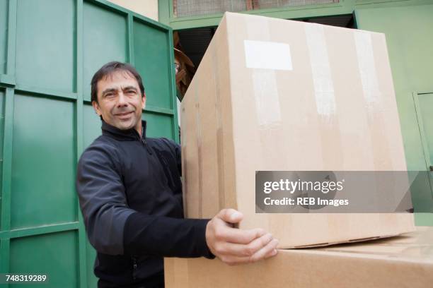 Stiff Box 513 Stiff Cardboard Stock Photos, High-Res Pictures, and Images - Getty ...