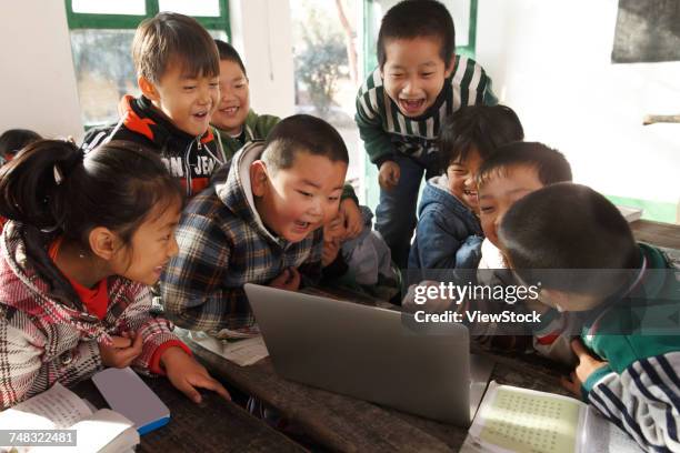 Rasool Pc Rural 46 Rural Classroom Computer Stock Photos, High-Res Pictures, and Images ...