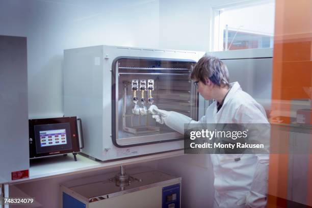 Cable Testing Photos and Premium High Res Pictures - Getty Images