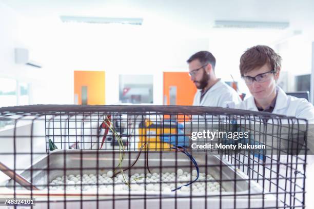 Cable Testing Photos and Premium High Res Pictures - Getty Images