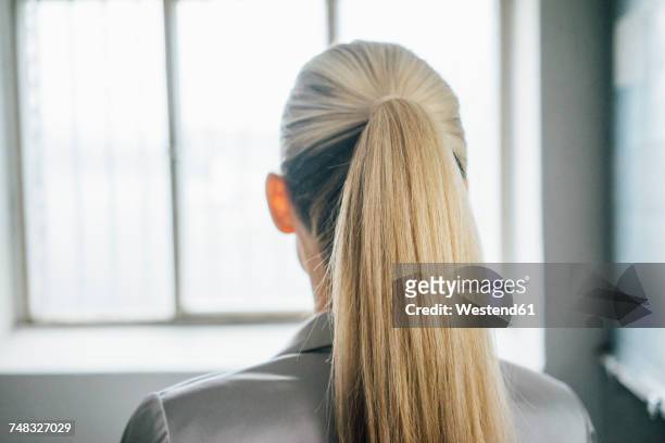41,924 Blonde Ponytail Photos and Premium High Res Pictures - Getty Images