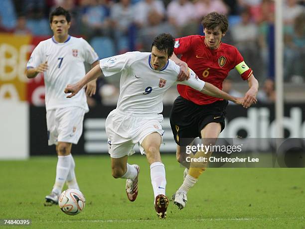 Jordan Rakic 71 Djordje Rakic Stock Photos, High-Res Pictures, and Images - Getty Images