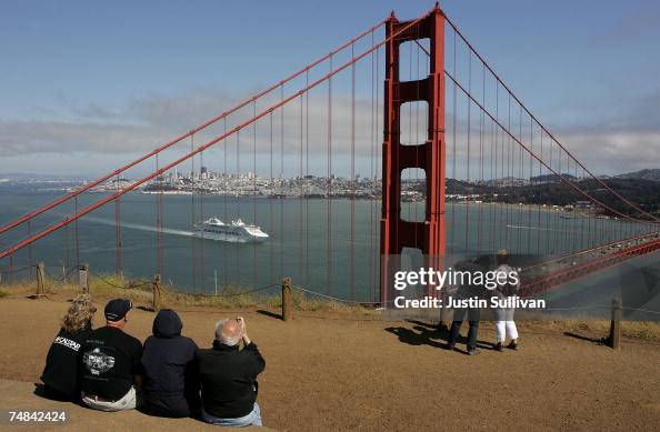 San Francisco Will Study Golden Gate Tidal Movement As Energy Source San Francisco Will Study Golden Gate Tidal Movement As Energy Source