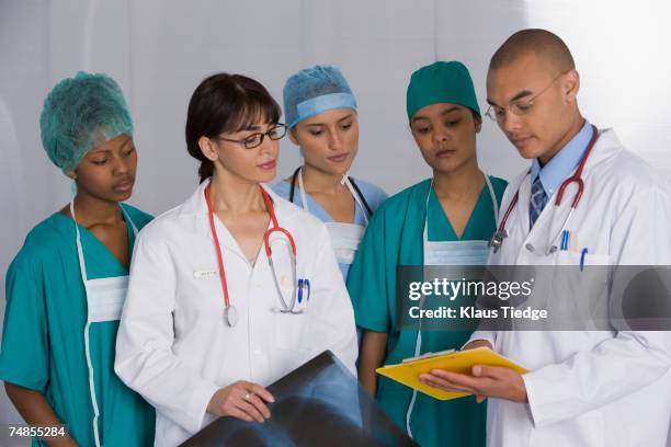 Multple Doctors 356 Multi Specialty Clinic Stock Photos, High-Res Pictures, and Images ...