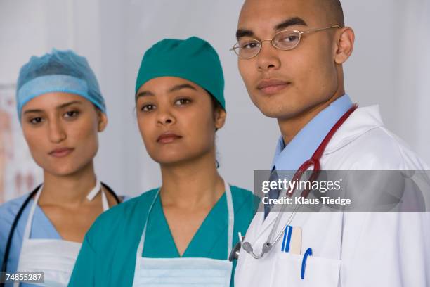 Multple Doctors 366 Multi Specialty Clinic Stock Photos, High-Res Pictures, and Images ...