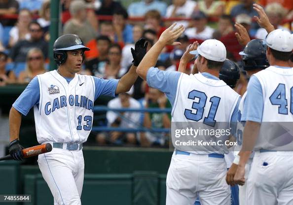 NCAA Men's College World Series NCAA Men's College World Series