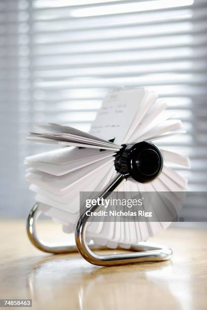 Rotatory Card Rotary Card Photos and Premium High Res Pictures - Getty Images