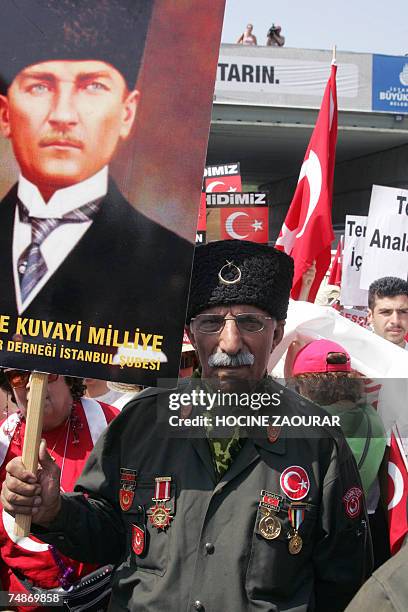 Atajurt Protest 457 Ataturk Hospital Stock Photos, High-Res Pictures, and Images ...