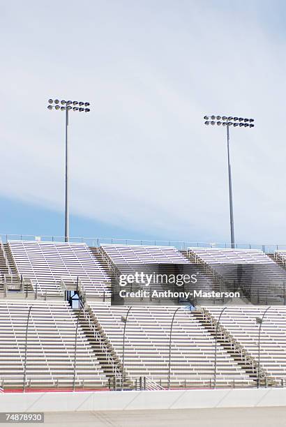Empty Stadium Racing 5,060 Atlanta Motor Speedway Track Stock Photos, High-Res Pictures, and ...