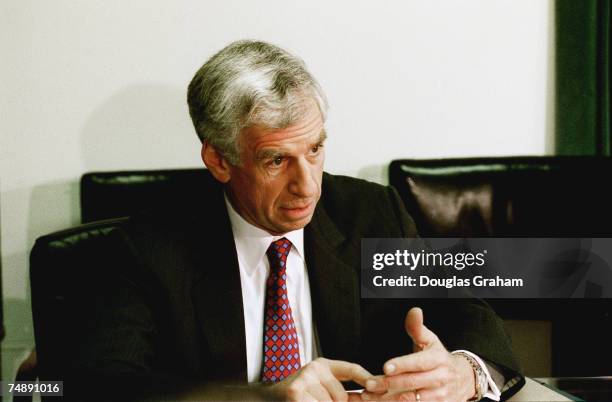 John C Danforth Photos and Premium High Res Pictures - Getty Images