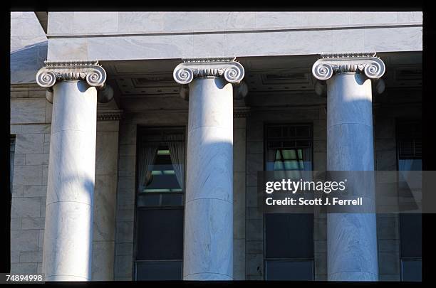 The Reyburn 70 View Of Rayburn Building Stock Photos, High-Res Pictures, and Images ...
