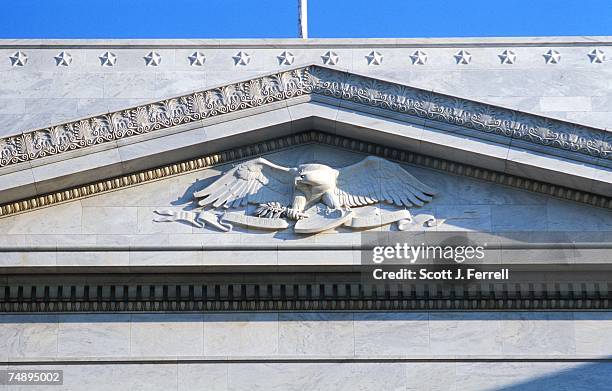 The Reyburn View Of Rayburn Building Photos and Premium High Res Pictures - Getty ...