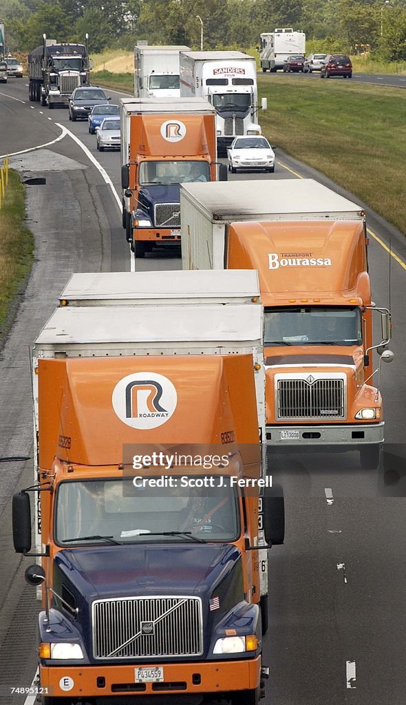 Trucks