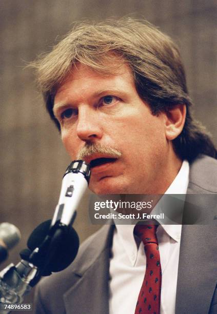 Gary Webb, the reporter with the San Jose Mercury News who broke the story of the CIA supplying drugs to the Contras to sell in Southern California,...