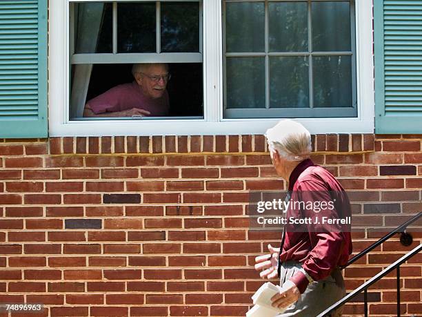 As temperatures cruise past the low 90's to a high of 100, 74-year-old Bill D. Burlison, Anne Arundel County, Md., fourth district councilman and...