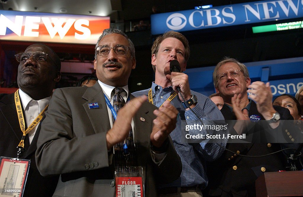 2004 DEMOCRATIC NATIONAL CONVENTION--Virginia House of Deleg