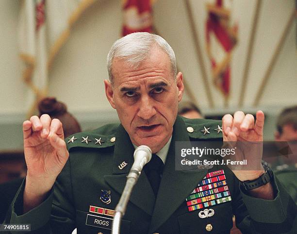 General John Riggs 256 John Riggs Stock Photos, High-Res Pictures, and Images - Getty Images