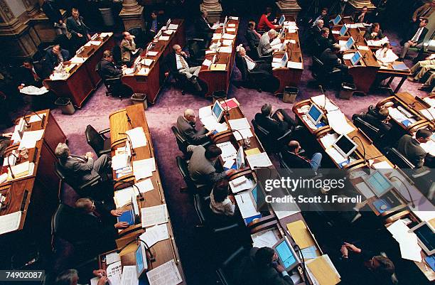 Kentucky General Assembly Photos and Premium High Res Pictures - Getty ...
