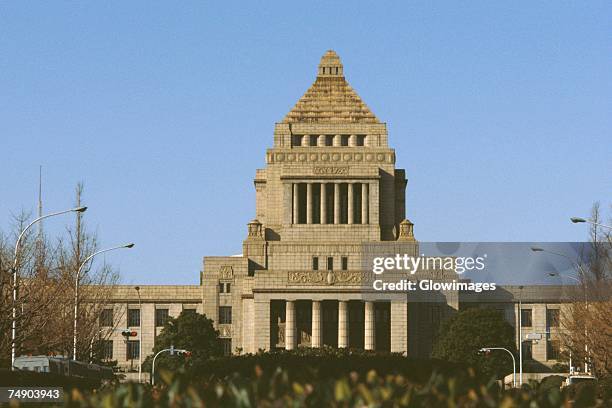 2,572 国会議事堂 日本 Stock Photos, High-Res Pictures, and Images - Getty Images