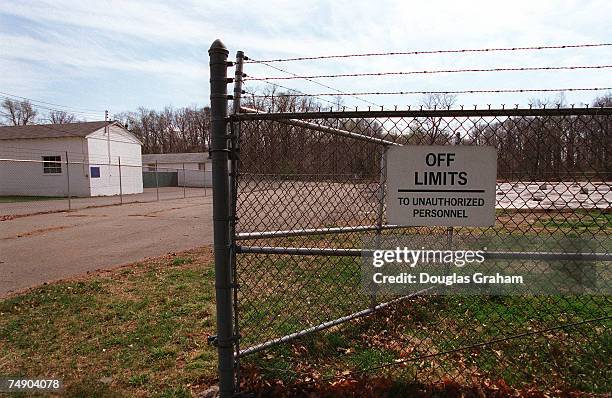 The 701-acre Vint Hill Farms Station Army Base opened in 1942 as an intelligence base and closed in October1997.The base is located near Warrenton,in...