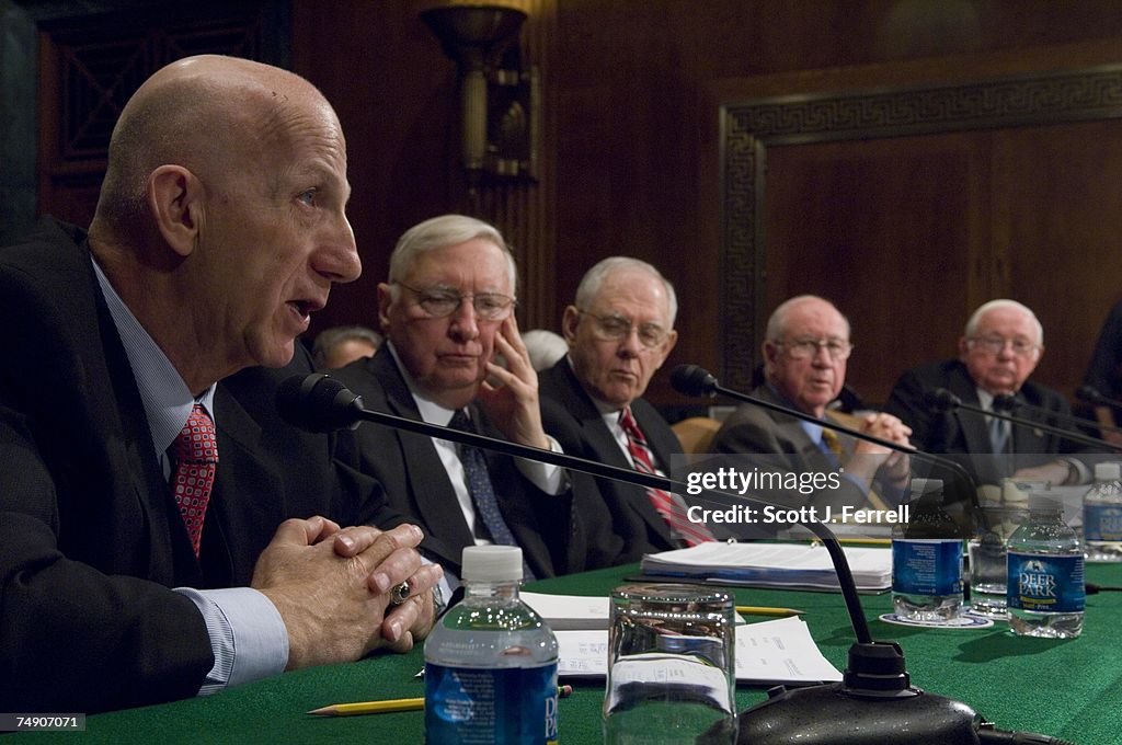 War Time Executive Power And The Fisa Court