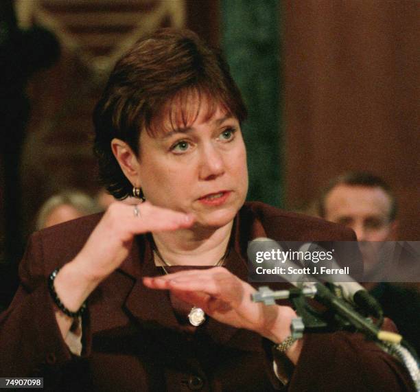 190 Ann M Veneman Stock Photos, HighRes Pictures, and Images Getty