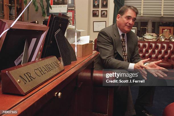 Billy Tauzin Photos and Premium High Res Pictures Getty Images