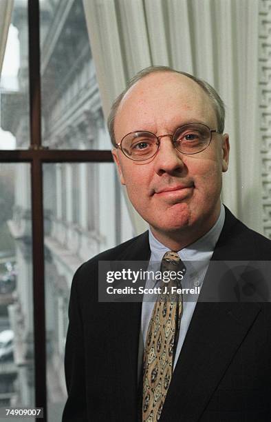 John R. Graham Cost Benefit Analysis Photos and Premium High Res Pictures - Getty Images
