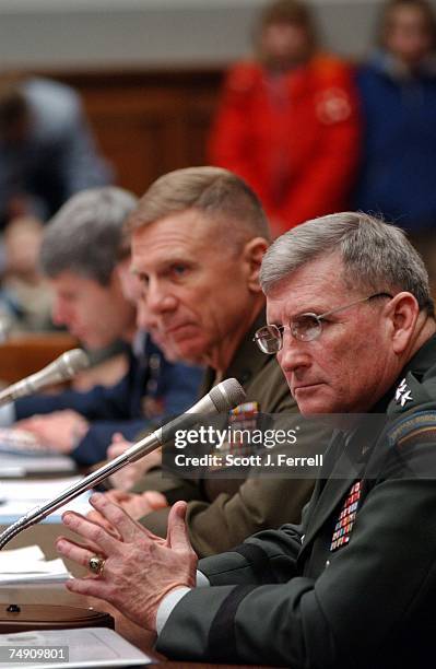 Norton A Schwartz Photos and Premium High Res Pictures Getty Images