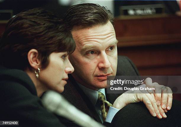 James Rogan Judge 13 James E Rogan Stock Photos, High-Res Pictures, and Images - Getty Images