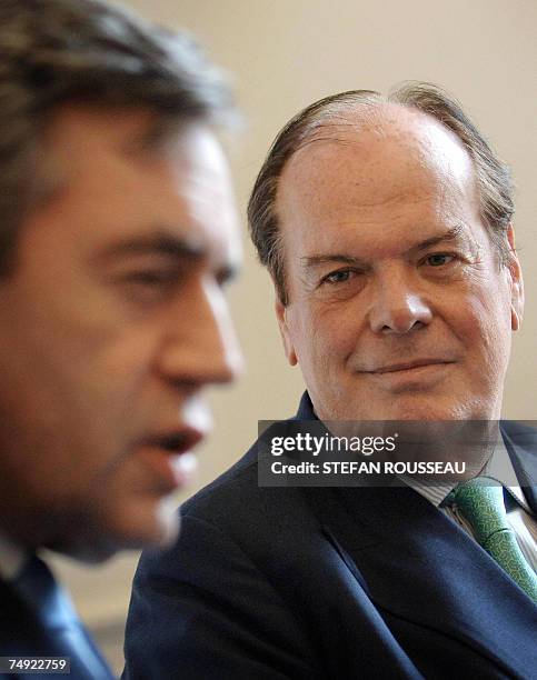 Form Mp2007 Quentin Davies Mp Photos and Premium High Res Pictures - Getty Images