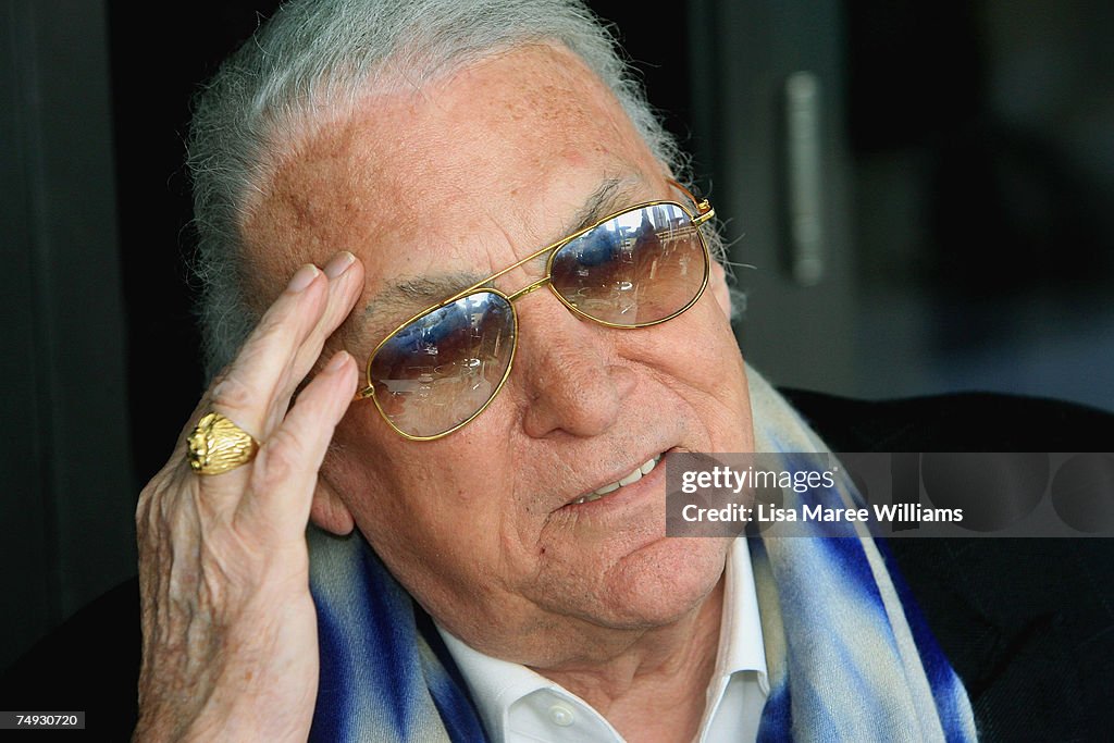 Variety Wharfies Lunch