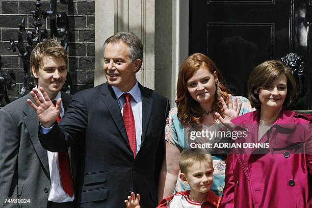 Leo Blair Photos and Premium High Res Pictures - Getty Images