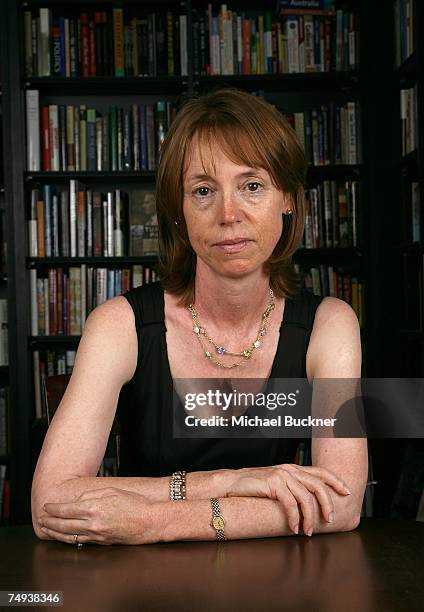 Lisa Se Lisa See Portrait Session And Book Signing At Book Soup Photos and ...
