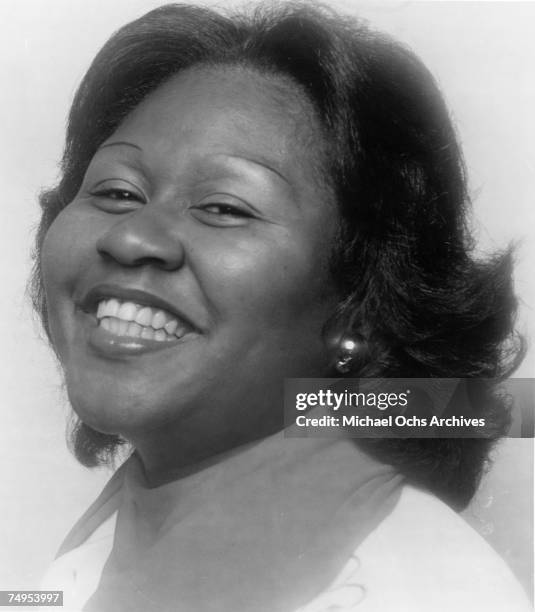 Moore Rnb Singer 36 Jackie Moore (Singer) Stock Photos, High-Res Pictures, and Images ...