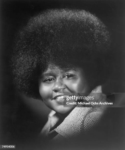 Moore Rnb Singer 36 Jackie Moore (Singer) Stock Photos, High-Res Pictures, and Images ...