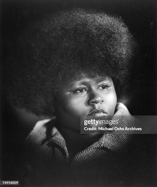 Moore Rnb Singer 36 Jackie Moore (Singer) Stock Photos, High-Res Pictures, and Images ...