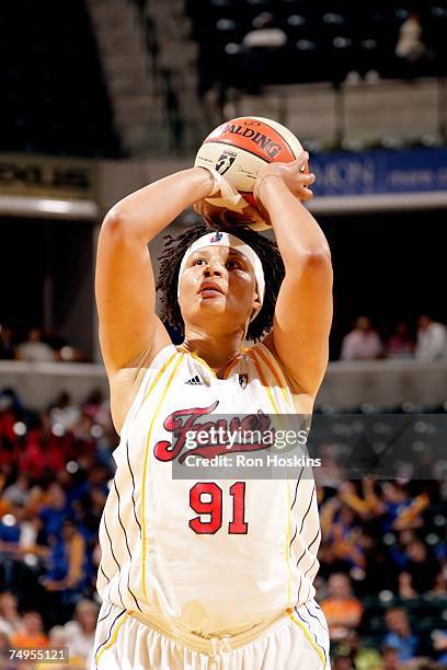 663 Tamika Whitmore Photos & High Res Pictures Getty Images