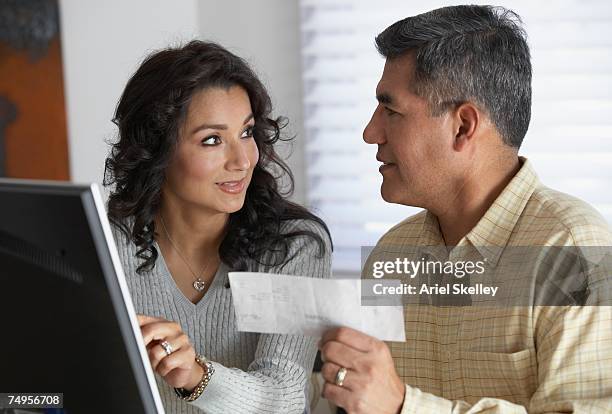 2,093 Bank Account Balance Stock Photos, High-Res Pictures, and Images ...