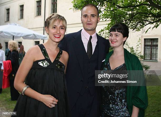 Maria Theresia Von Thurn & Taxis StockFotos und Bilder Getty Images