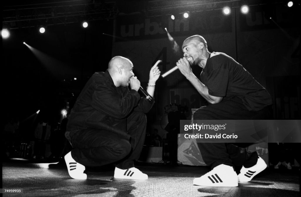 Run-DMC