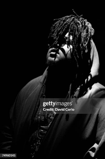 Photo of PM Dawn