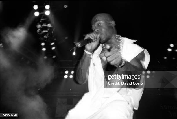 Photo of Naughty by Nature